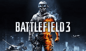 Battlefield 3