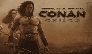 Conan Exiles