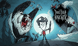 Don't Starve Together