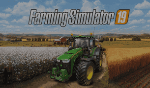 Farming Simulator 19