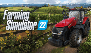 Farming Simulator 22