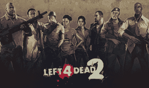 Left 4 Dead 2