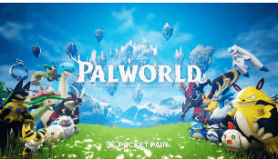 Palworld