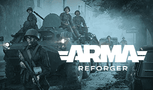 Arma Reforger